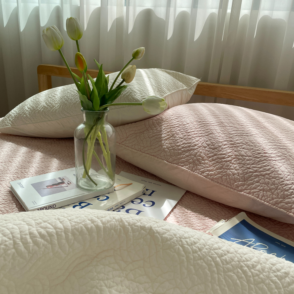호주산 양모패드 이불 퀸 슈퍼 라지킹 사이즈 패밀리 침대 양면 패드 매트리스깔개 울베딩