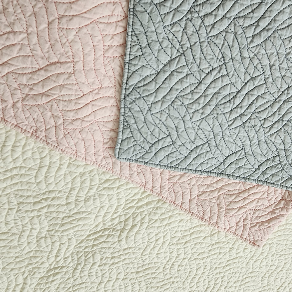 호주산 양모패드 이불 퀸 슈퍼 라지킹 사이즈 패밀리 침대 양면 패드 매트리스깔개 울베딩