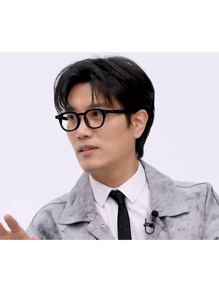 마치 안경 케빈 Kevin 박희순 안경