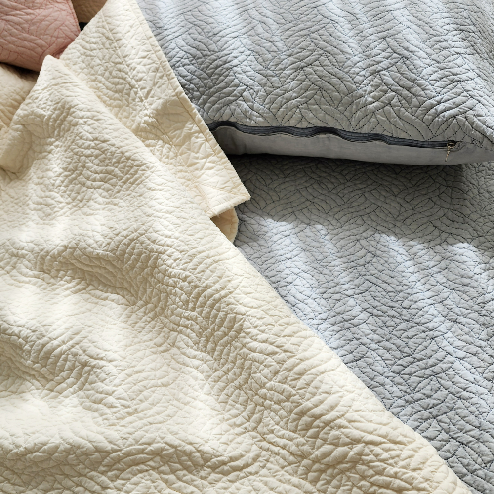 호주산 양모패드 이불 퀸 슈퍼 라지킹 사이즈 패밀리 침대 양면 패드 매트리스깔개 울베딩