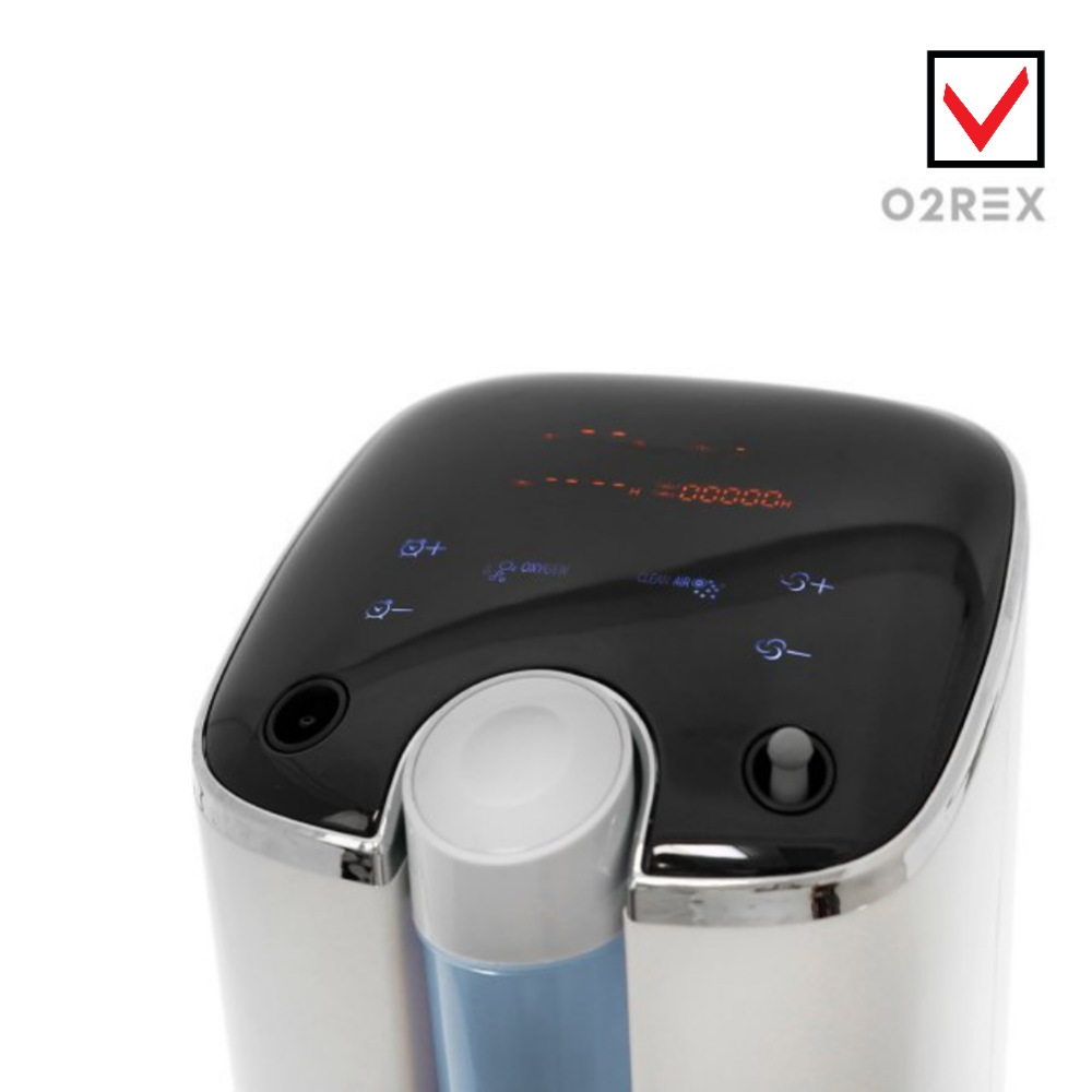 [월3만] 가정용 산소발생기 휴대용 세이프비 O2REX-F50 엔에프 오투렉스
