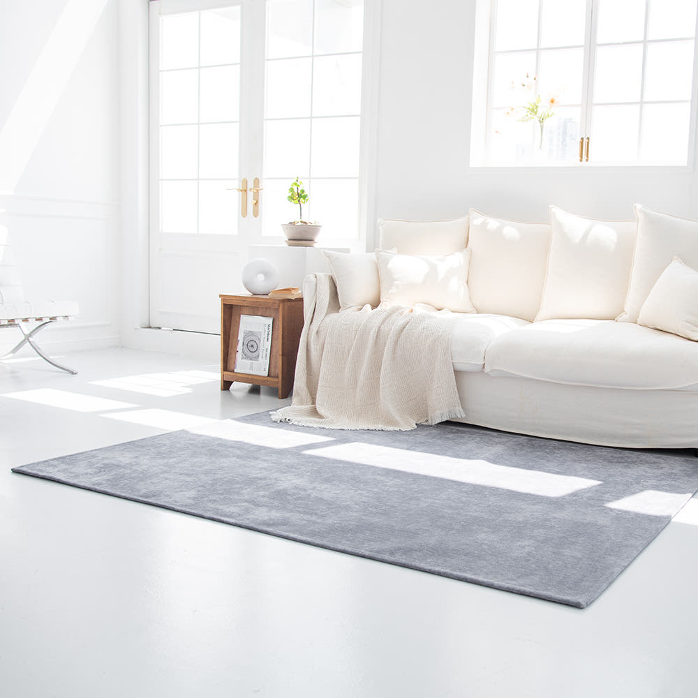 방수 기능 테스트