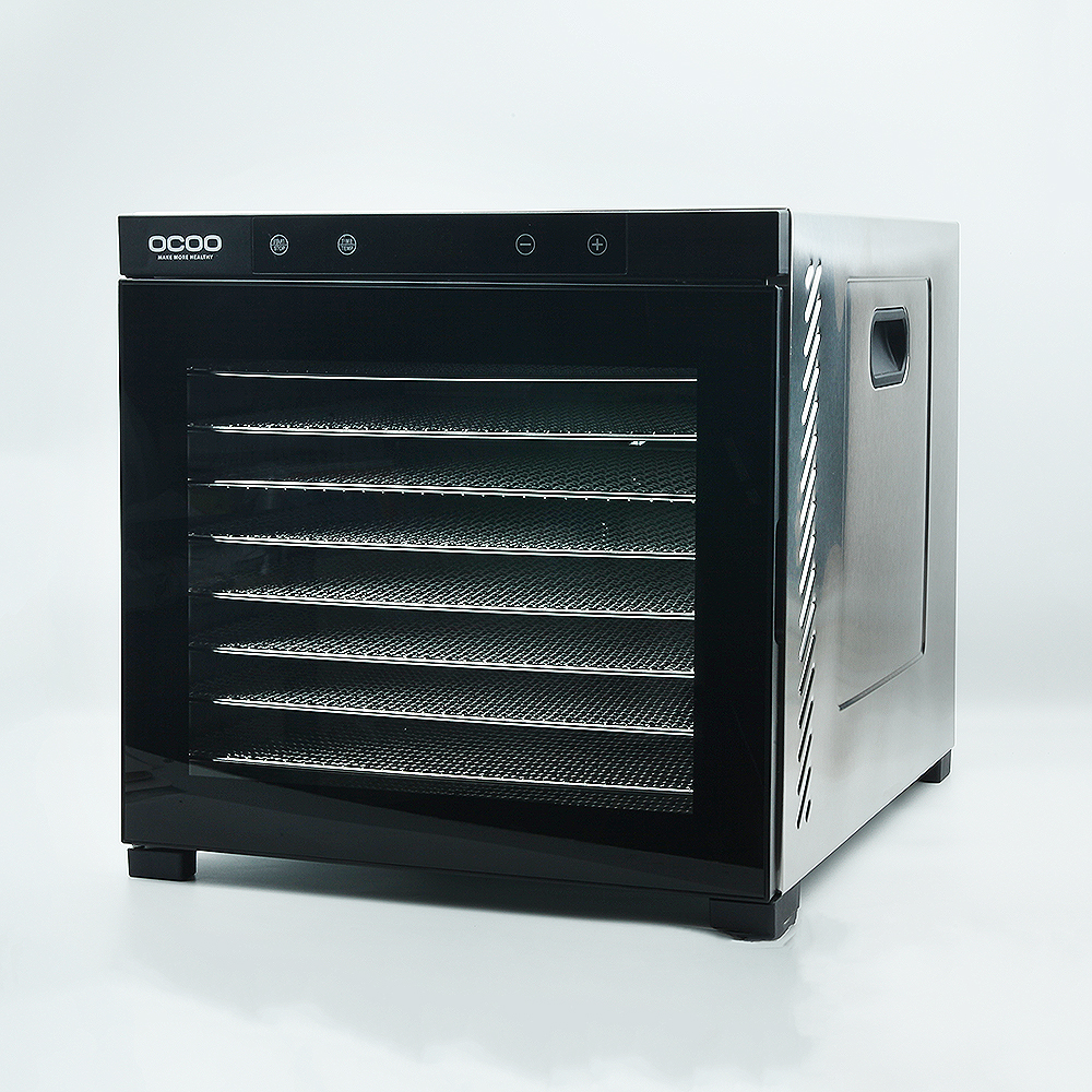 오쿠 풀스텐 꽃 건조매트 건조기 식품건조기 10단 대형 라지 사이즈 OCP-FD1000S