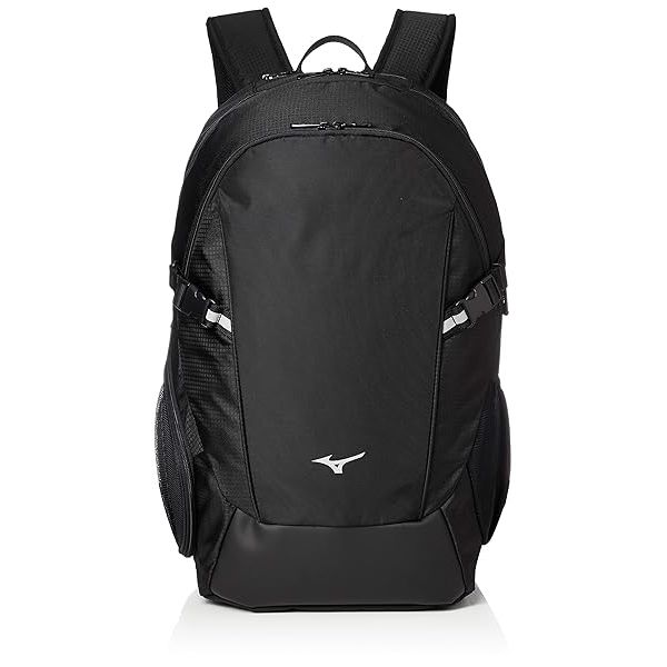 미즈노 Team 백팩 라지 Capacity For 스포츠 남여공용 School Shoe Storage PC Pocket 레트로 40 L 배드민턴 가방 라켓백 프로 동호회 테니스 운