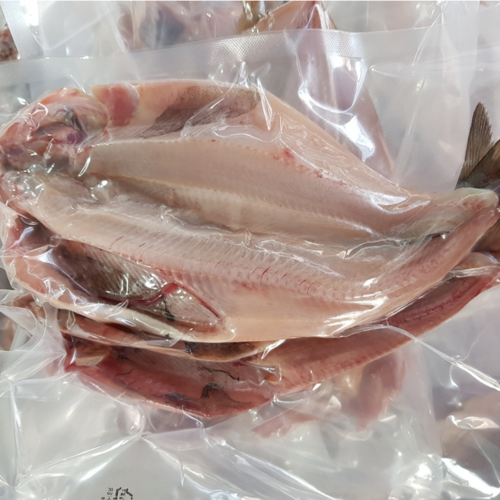 강원도 동해안 새치 생선 손질 임연수 이면수 1kg - 상세 이미지 4