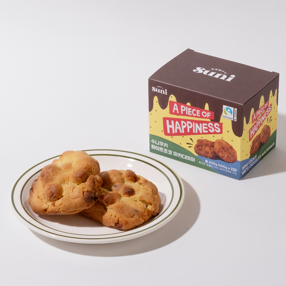 우리밀 쿠키 유기농 비정제설탕 수제 초코 쿠키 르뱅 수니 쿠키 사용후기