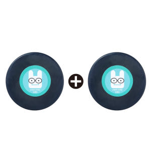 [1+1] 아빠비누 딥클린 여드름비누 100g 2개 솔직 후기 | 피부 타입별 분석 - 상품 이미지 1