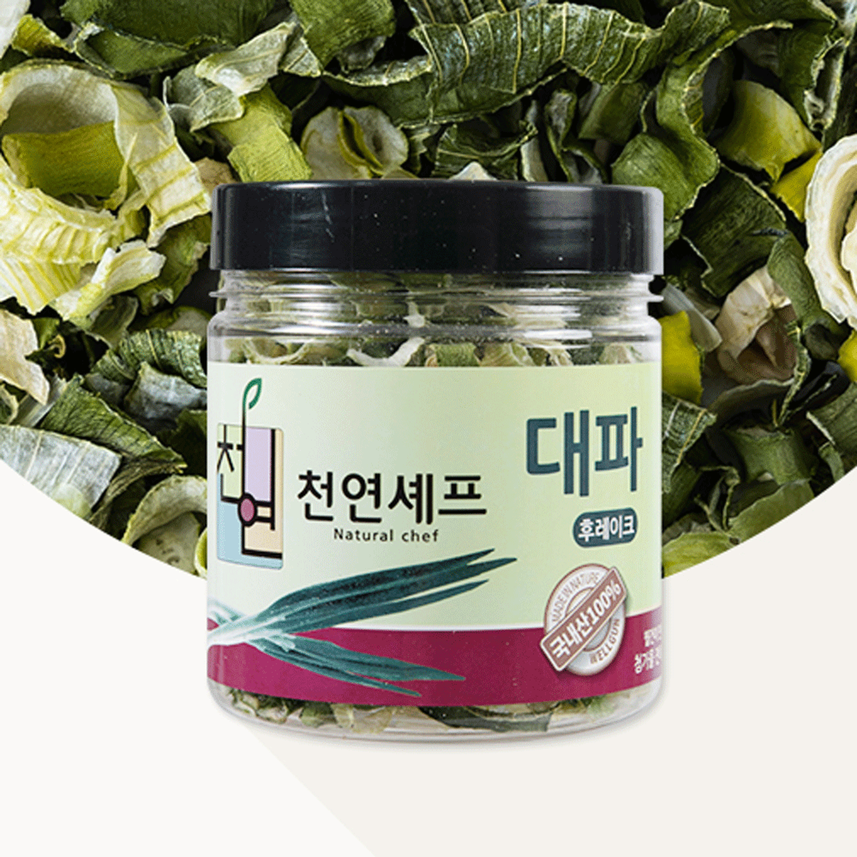 건조마늘가루+양파후레이크 천연조미료 시즈닝 모음전 이미지 8