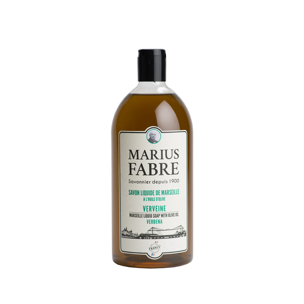 마리우스파브르 1900 마르세유 바디워시 리필4종 1000ml - 상세 이미지 4