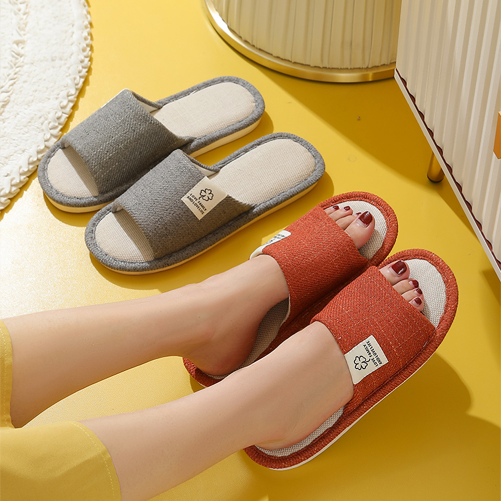 발편한 실내용슬리퍼 거실화 병원 고급실내화 룸슈즈
