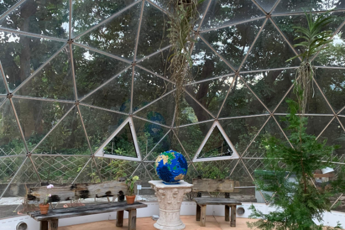 홍콩 타이포 해안선 & 섬집 가이드 투어 이미지 3