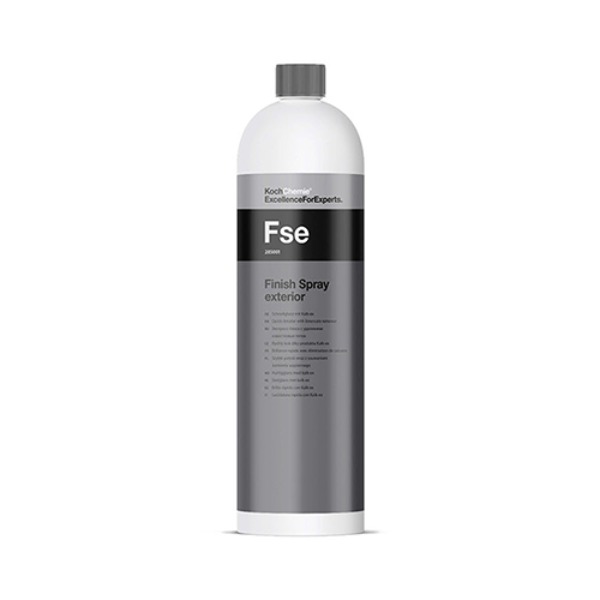 코흐케미 피니시 스프레이 익스테리어 Fse 1000ml 석회 워터스팟 제거 표면 세정 고광택 - 상품 이미지