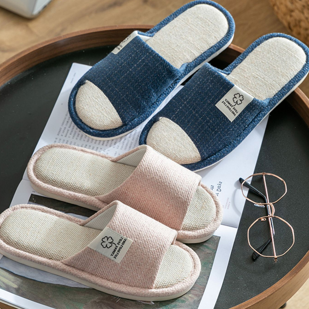 발편한 실내용슬리퍼 거실화 병원 고급실내화 룸슈즈