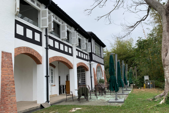 홍콩 타이포 해안선 & 섬집 가이드 투어 이미지 2