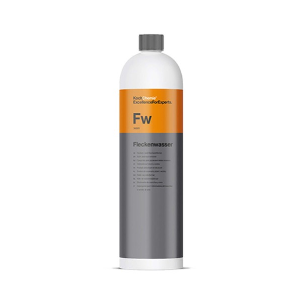 코흐케미 유분 및 얼룩제거제 Fw 1000ml 타르 오일 제거제 - 상품 이미지