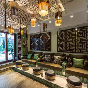 홍콩 이야라 데이 스파 & 마사지 (센트럴 지점) 솔직 후기 | 실사용자 리뷰 분석 - 상품 이미지 1