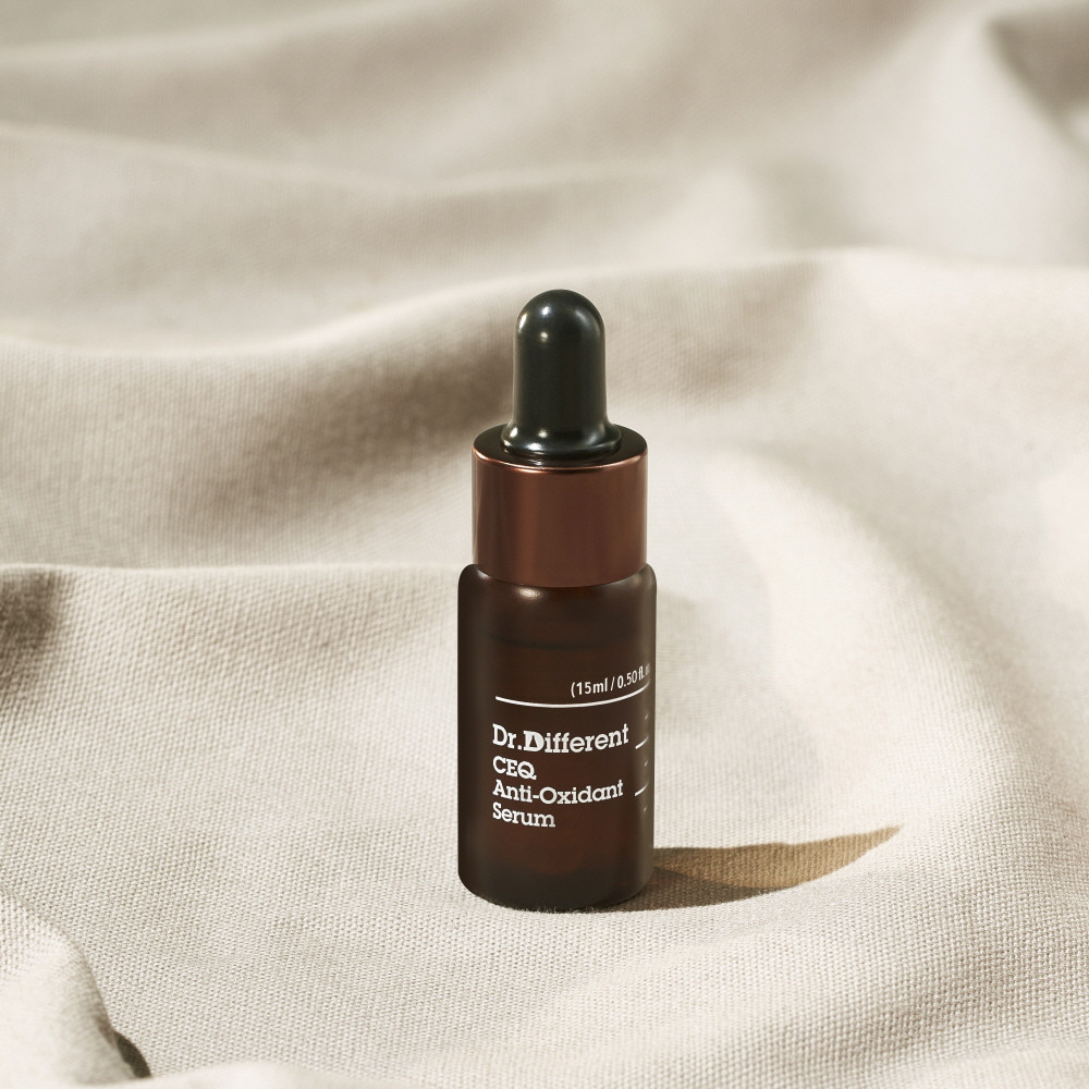 닥터디퍼런트 CEQ 안티옥시던트 세럼 15ml 순수비타민C 이미지 2