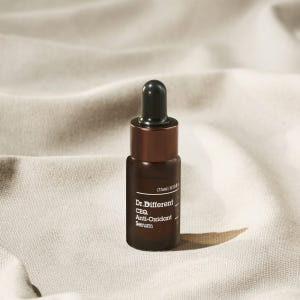 닥터디퍼런트 CEQ 안티옥시던트 세럼 15ml 순수비타민C 솔직 후기 | 피부 타입별 분석 - 상품 이미지 2