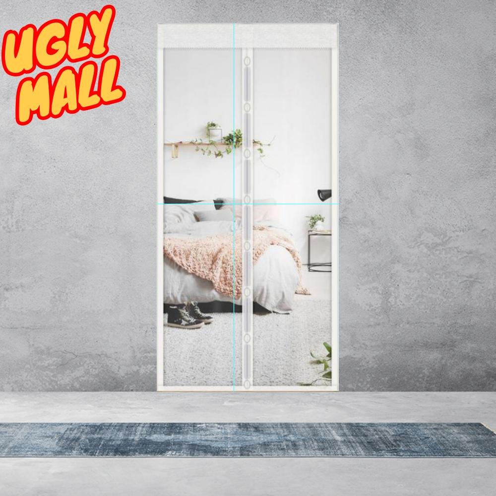 150x230 현관방한커튼 단열커튼 바람막이커튼