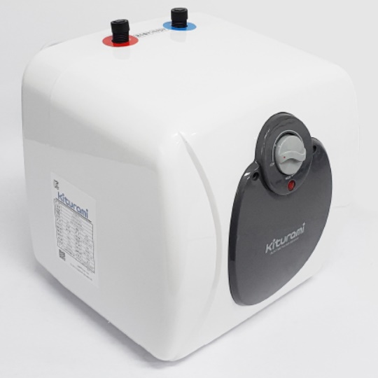 소형 업소용 온수기 화장실 욕실 욕실용 온수기 미용실 온수기 15리터