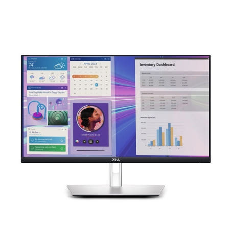 델 DELL P2424HT 모니터