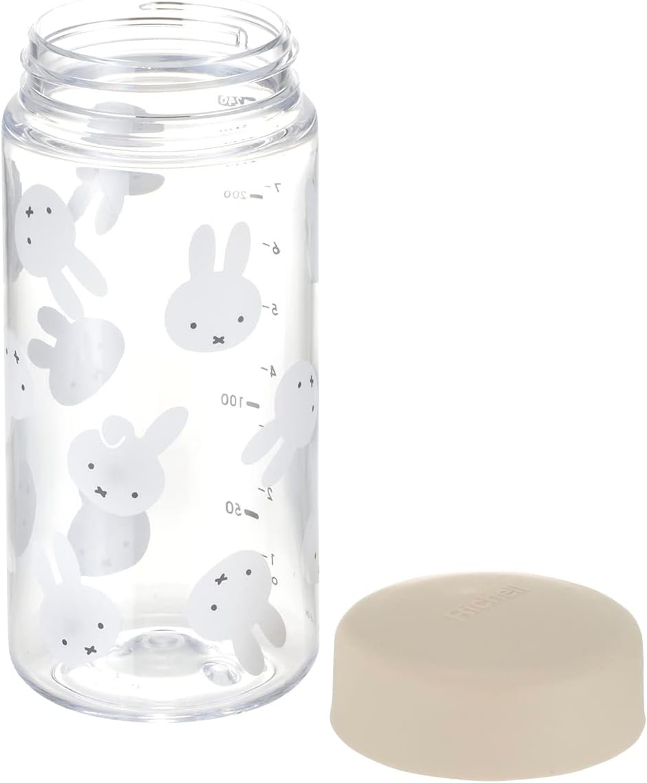 릿첼 미피 캐릭터 스마트 머그 240ml