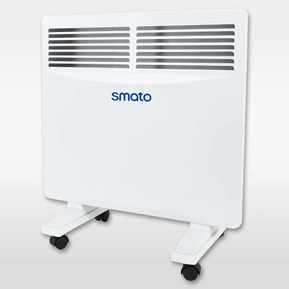 스마토 컨벡터히터 라디에이터형 CVH-1000N 온풍기 난방 제품 이미지