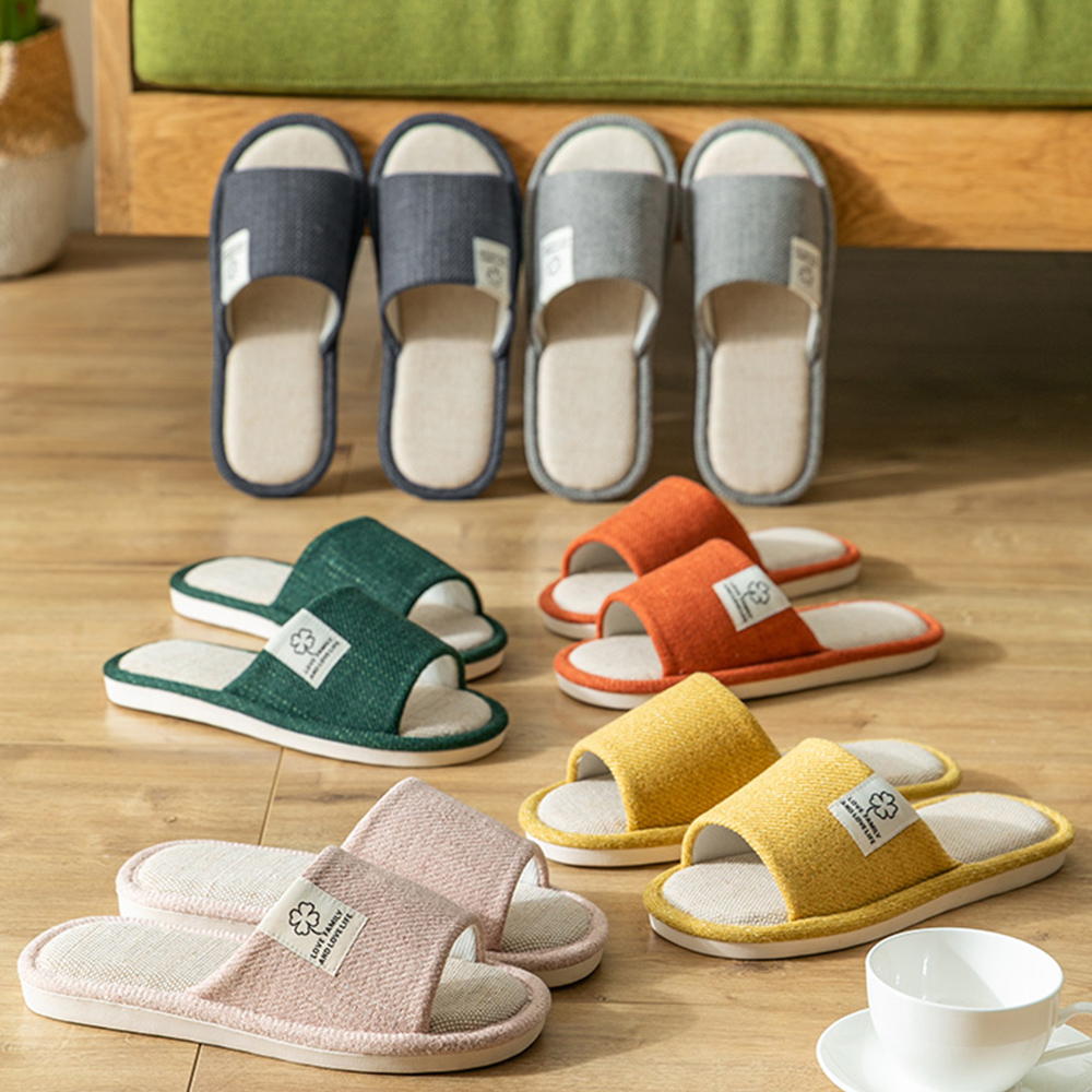 발편한 실내용슬리퍼 거실화 병원 고급실내화 룸슈즈