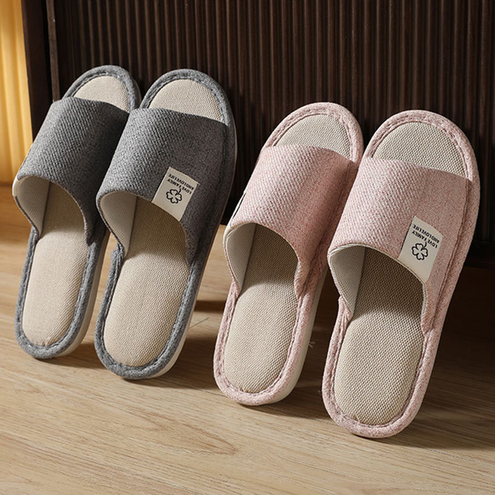 발편한 실내용슬리퍼 거실화 병원 고급실내화 룸슈즈