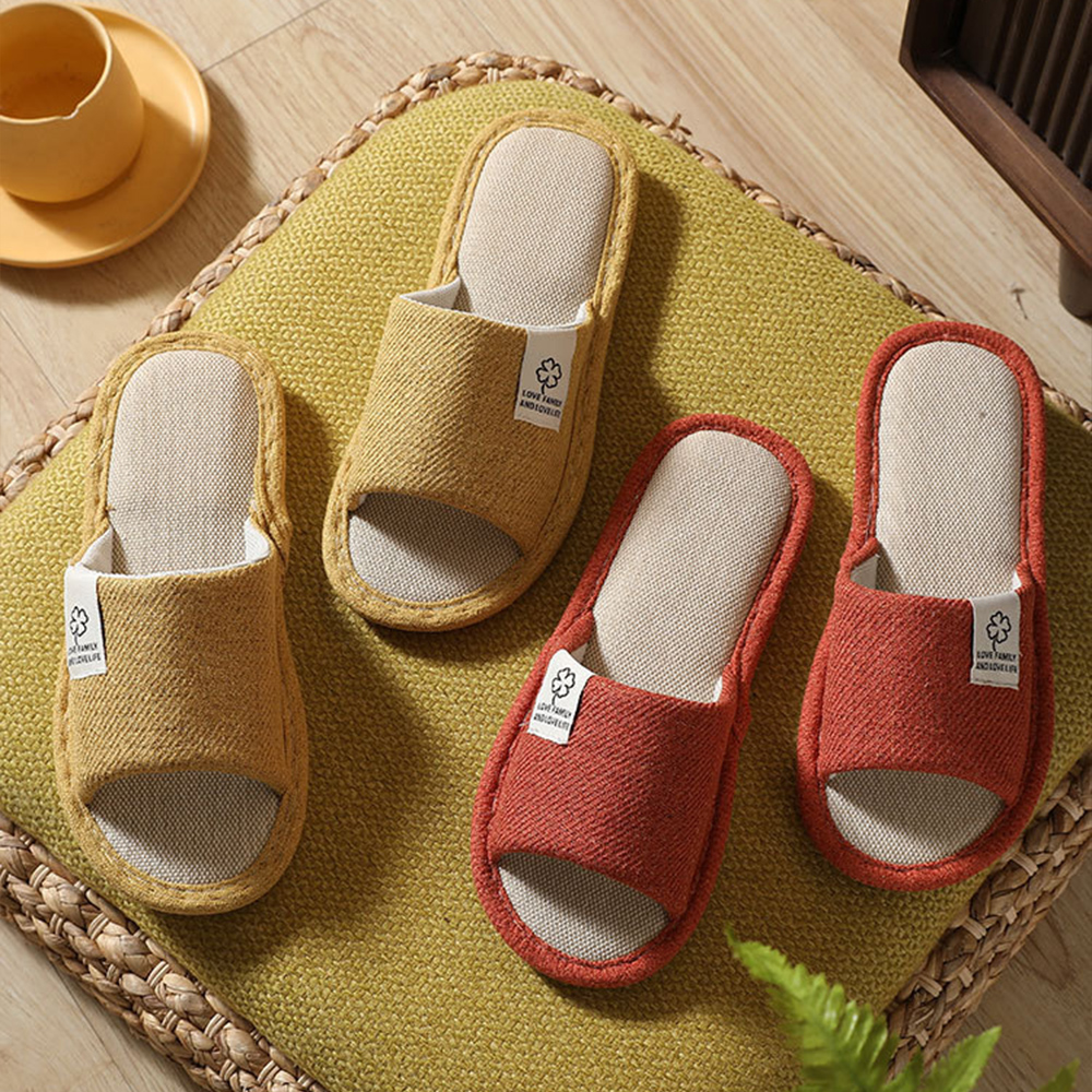 발편한 실내용슬리퍼 거실화 병원 고급실내화 룸슈즈