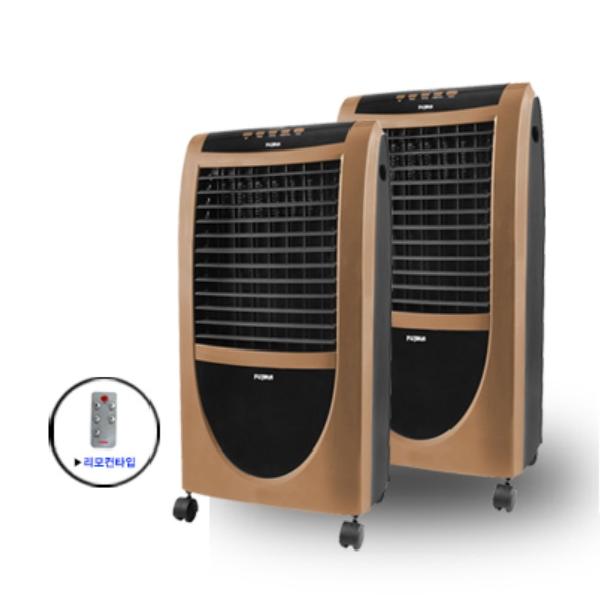 이동식온풍기 업소용 차박 저소음 풍량조절 스탠드 캠핑팬히터 이미지 3