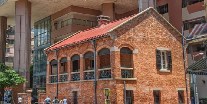 홍콩 과일시장 & 세계 푸드 투어 (뷔페 점심 포함) 이미지 2