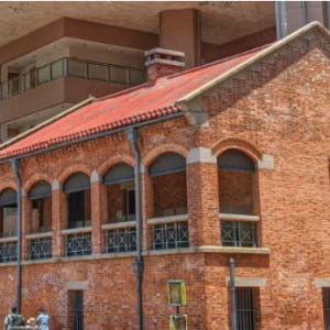 홍콩 과일시장 & 세계 푸드 투어 (뷔페 점심 포함) 솔직 후기 | 실사용자 리뷰 분석 - 상품 이미지 2