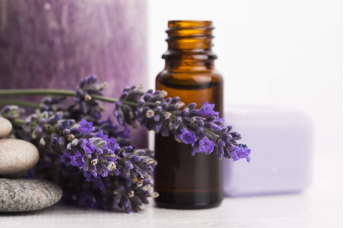 홍콩 셩완 천연 향수 & 아로마 오일 만들기 원데이 클래스 이미지 3