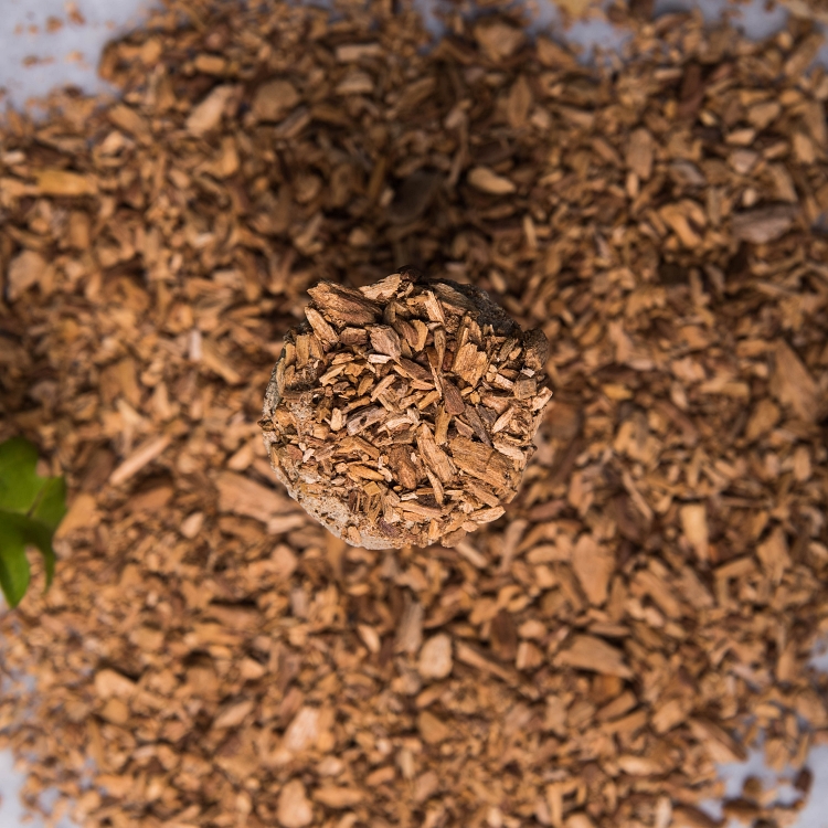 팔로산토 칩 벌크 도매 500g 1kg