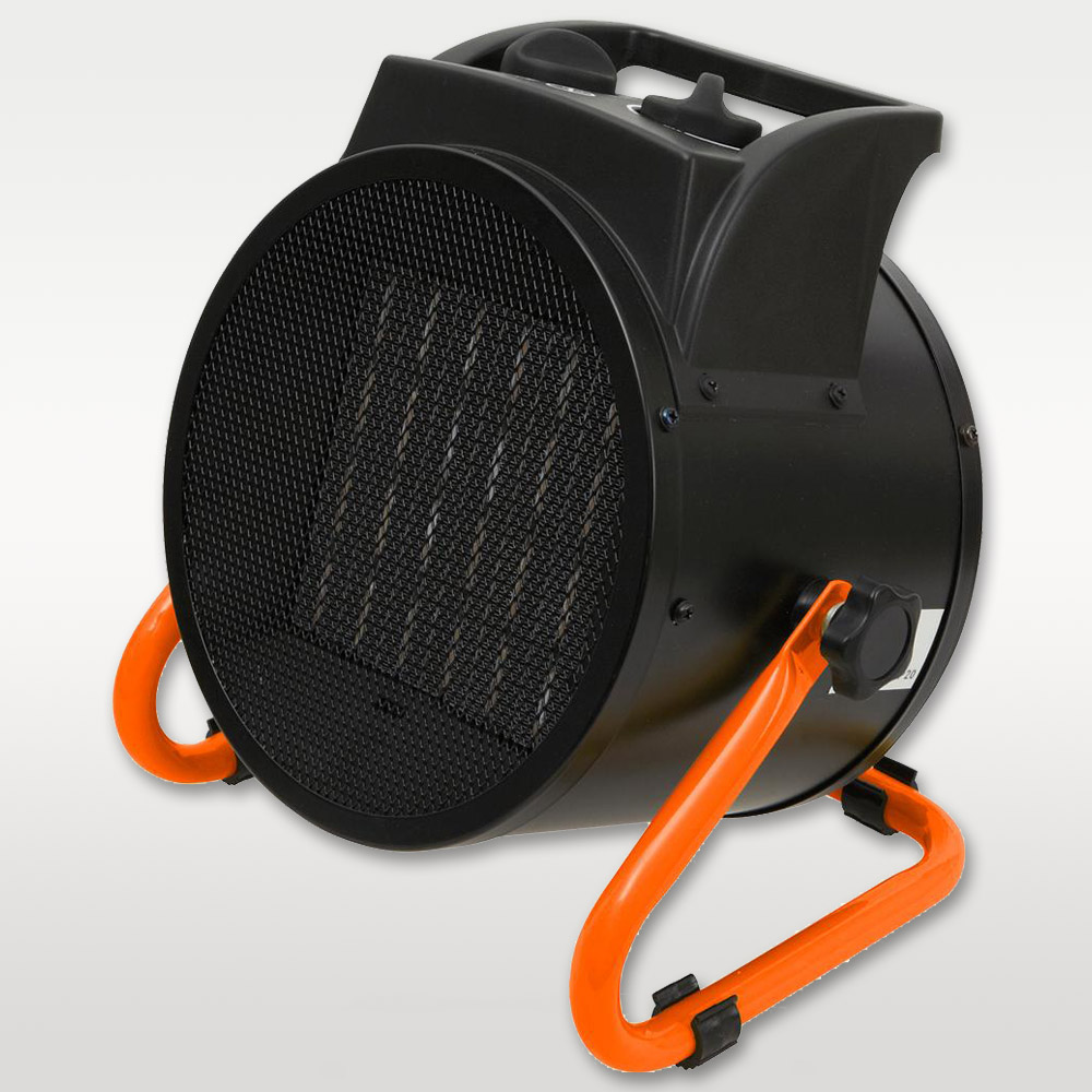 사파이어 공업용 PTC히터 SF-IDH30 온풍기 난방