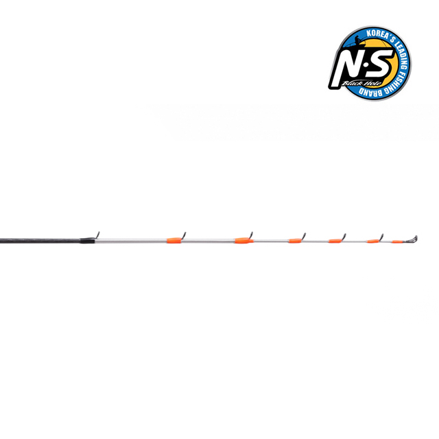 NS 퓨리어스 RS 에디션 헤어테일 텐야 티타늄 갈치 로드 B-175H - 상세 이미지 3