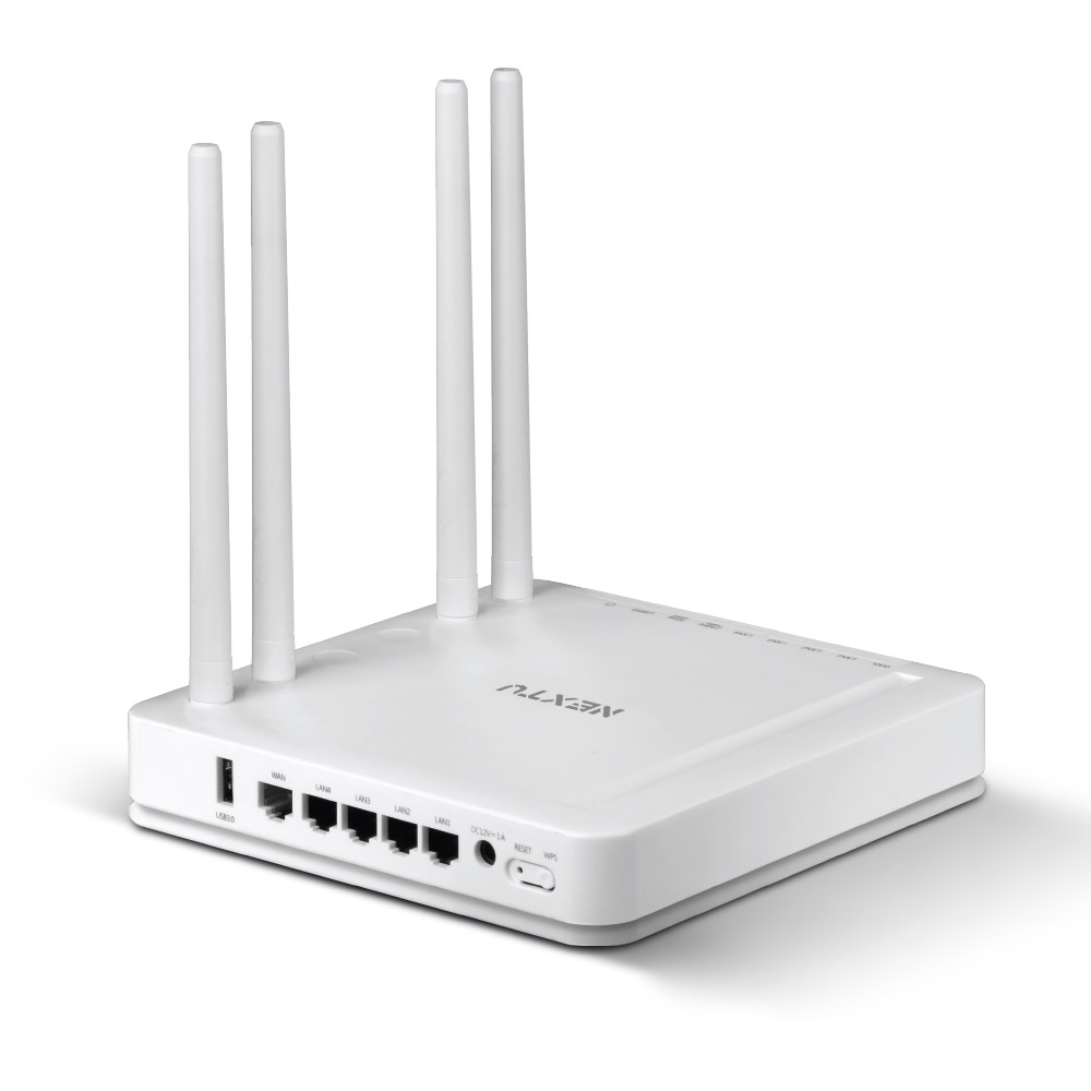 듀얼밴드 기가유무선 인터넷공유기 NEXT-7004N