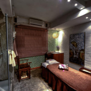 홍콩 이야라 데이 스파 & 마사지 (센트럴 지점) 솔직 후기 | 실사용자 리뷰 분석 - 상품 이미지 3