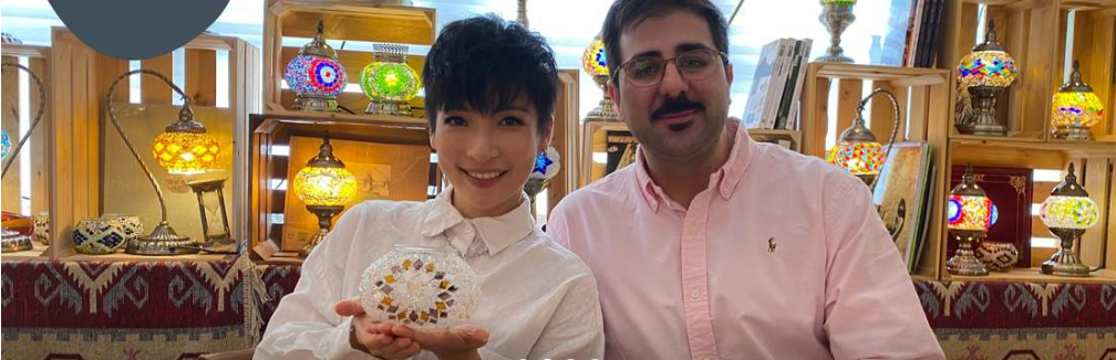 홍콩 군통 터키식 모자이크 램프 만들기 원데이 클래스 솔직 후기 | 실사용자 리뷰 분석 - 대표 이미지