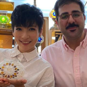 홍콩 군통 터키식 모자이크 램프 만들기 원데이 클래스 솔직 후기 | 실사용자 리뷰 분석 - 상품 이미지 1