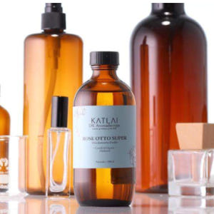 홍콩 셩완 천연 향수 & 아로마 오일 만들기 원데이 클래스 솔직 후기 | 실사용자 리뷰 분석 - 상품 이미지 2