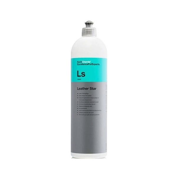 코흐케미 레더스타 Ls 1000ml 무광 가죽 관리제 - 상품 이미지