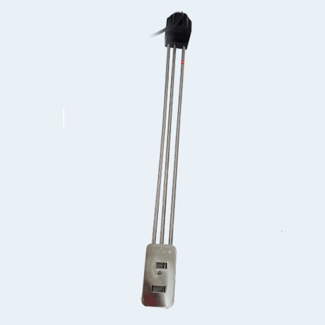 온수 탱크 히터 물 히타 전기 히터 봉 2KW 700mm - 상품 이미지