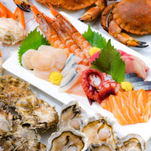 홍콩 과일시장 & 세계 푸드 투어 (뷔페 점심 포함) 솔직 후기 | 실사용자 리뷰 분석 - 상품 이미지 1