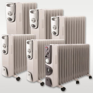 사파이어 라디에이터 IN-500EO(5핀) 히터 온풍기 난방 개봉기 | 실사용 후기 - 상품 이미지 2