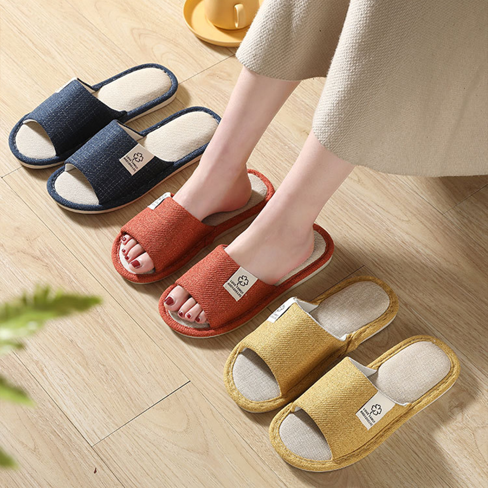 발편한 실내용슬리퍼 거실화 병원 고급실내화 룸슈즈