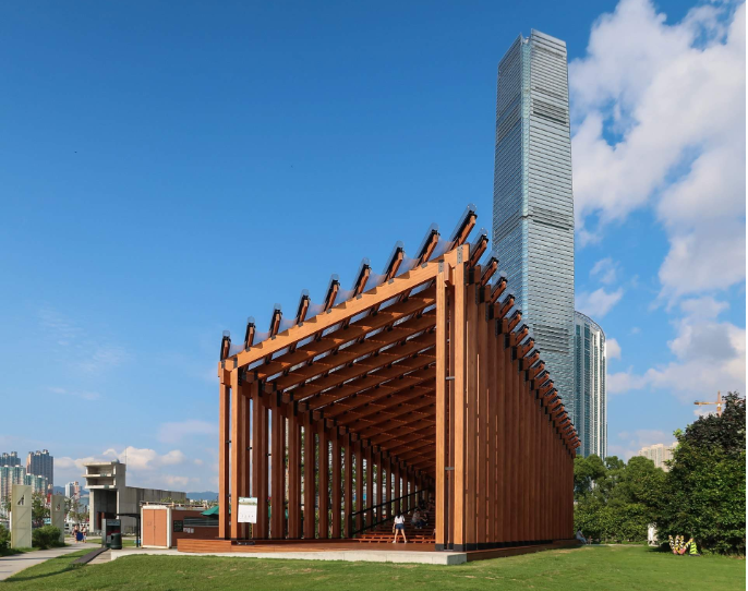 홍콩 과일시장 & 세계 푸드 투어 (뷔페 점심 포함) 이미지 4