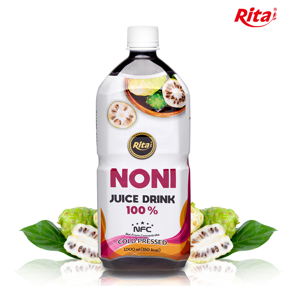 리타주스 베트남 100% 착즙 노니원액 노니주스 1병