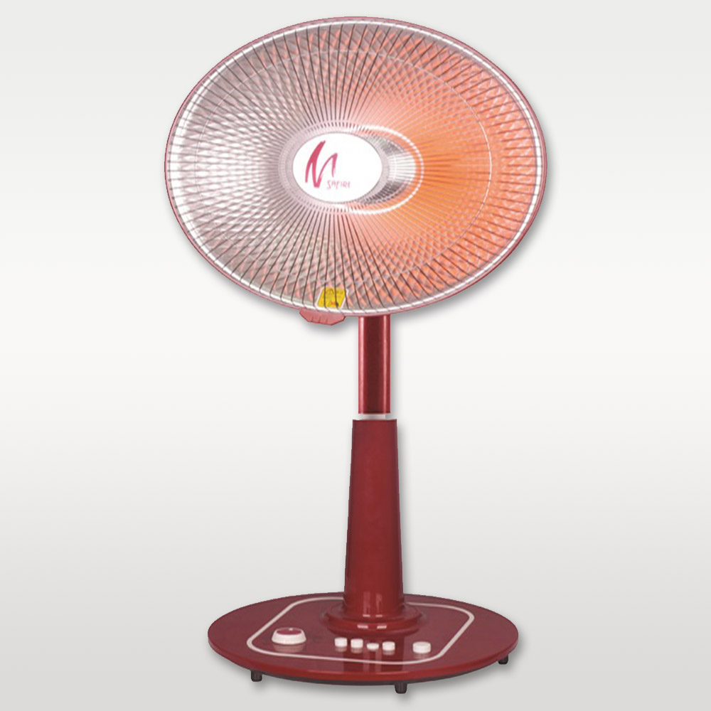 사파이어 세라믹히터 SF-HC91(좌석용) 온풍기 난방 제품 이미지